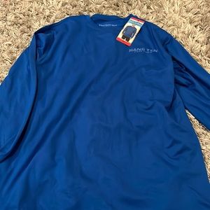 Hang Ten UV Protection Long Sleeve